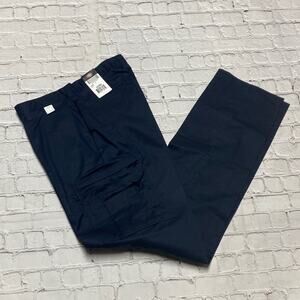Dickies NWT pants 33x39 Navy Blue